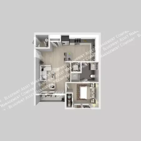 1 bedroom apartment for rent in Woodland Park - East Columbus, Columbus
