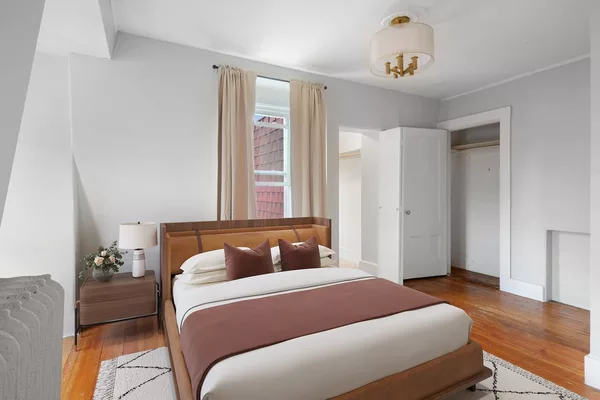 Coliving in Allston - Boston, Boston