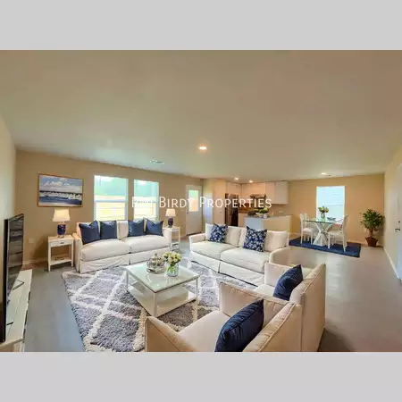 4 bedrooms apartment for rent in Kirby - East SATX, San Antonio