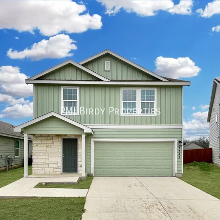4 bedrooms apartment for rent in Kirby - East SATX, San Antonio