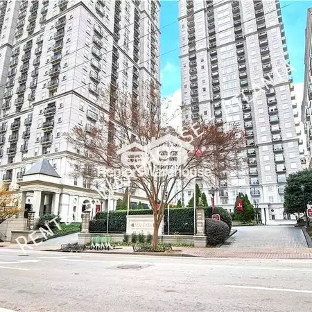 2 bedrooms apartment for rent in Midtown Atlanta - Central Atl, Atlanta