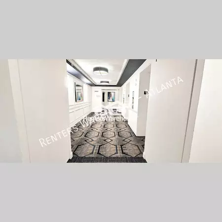 2 bedrooms apartment for rent in Midtown Atlanta - Central Atl, Atlanta