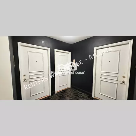 2 bedrooms apartment for rent in Midtown Atlanta - Central Atl, Atlanta