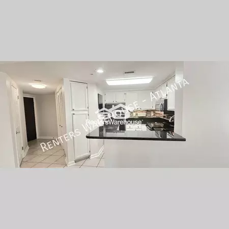 2 bedrooms apartment for rent in Midtown Atlanta - Central Atl, Atlanta