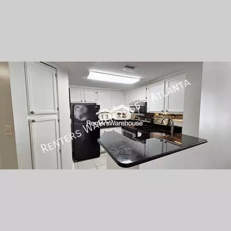 2 bedrooms apartment for rent in Midtown Atlanta - Central Atl, Atlanta