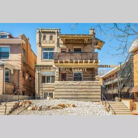 1 bedroom apartment for rent in Capitol Hill DEN - Center Denver, Denver