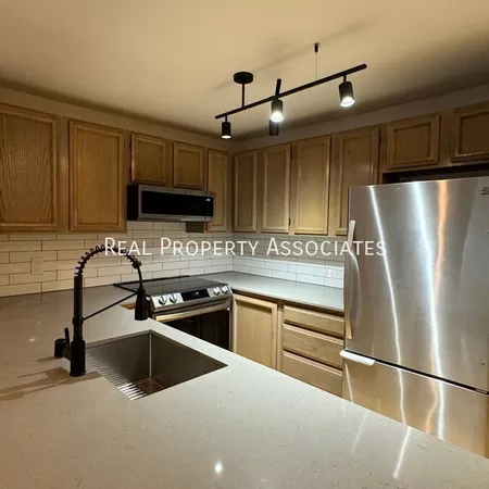 1 bedroom apartment for rent in Ballard - North Seattle, Seattle