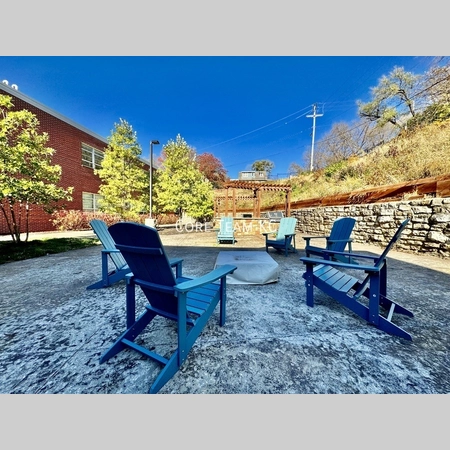 2 bedrooms apartment for rent in Downtown Kansas City - KCMO, Kansas City