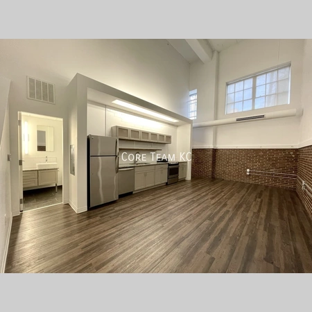 2 bedrooms apartment for rent in Downtown Kansas City - KCMO, Kansas City
