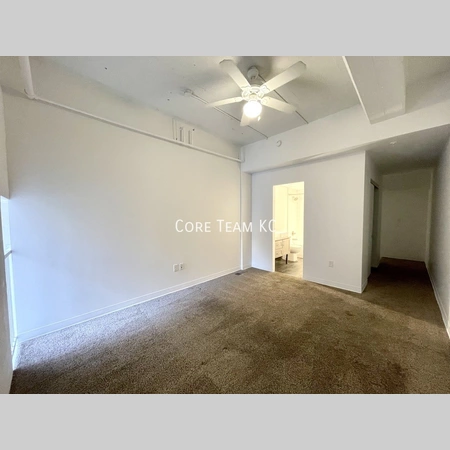 2 bedrooms apartment for rent in Downtown Kansas City - KCMO, Kansas City