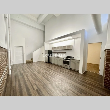 2 bedrooms apartment for rent in Downtown Kansas City - KCMO, Kansas City