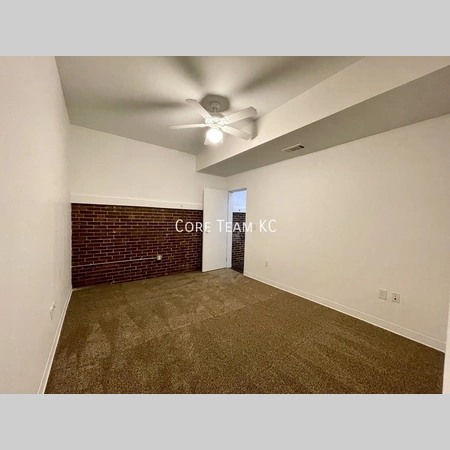 2 bedrooms apartment for rent in Downtown Kansas City - KCMO, Kansas City