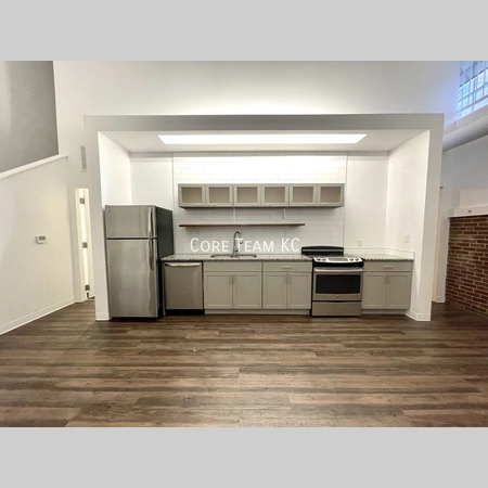 2 bedrooms apartment for rent in Downtown Kansas City - KCMO, Kansas City