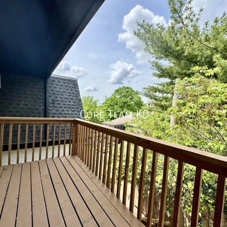 Studio Apartment for rent in Ivanhoe - KCMO, Kansas City