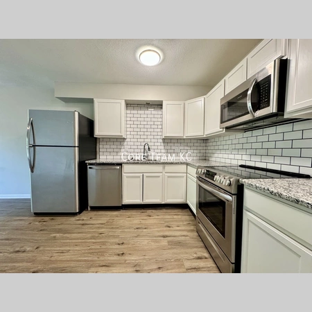 Studio Apartment for rent in Ivanhoe - KCMO, Kansas City