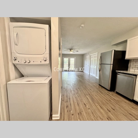 Studio Apartment for rent in Ivanhoe - KCMO, Kansas City