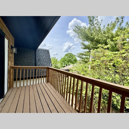 Studio Apartment for rent in Ivanhoe - KCMO, Kansas City