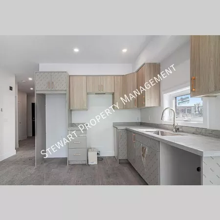 2 bedrooms apartment for rent in Hintonburg - Central Ottawa, Ottawa