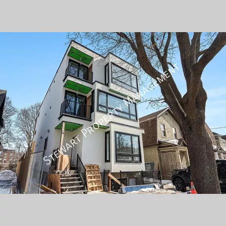 2 bedrooms apartment for rent in Hintonburg - Central Ottawa, Ottawa