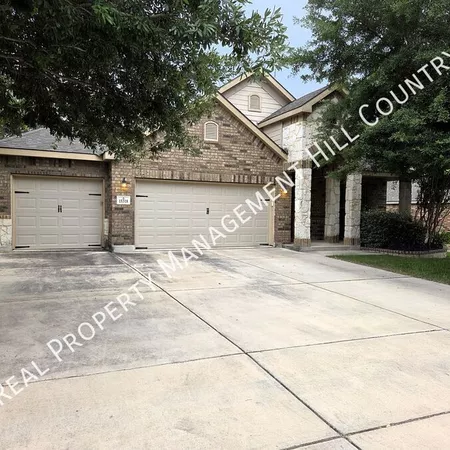 3 bedrooms apartment for rent in Far West Side - West SATX, San Antonio