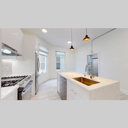 2 bedrooms apartment for rent in Richmond District - San Francisco, San Francisco