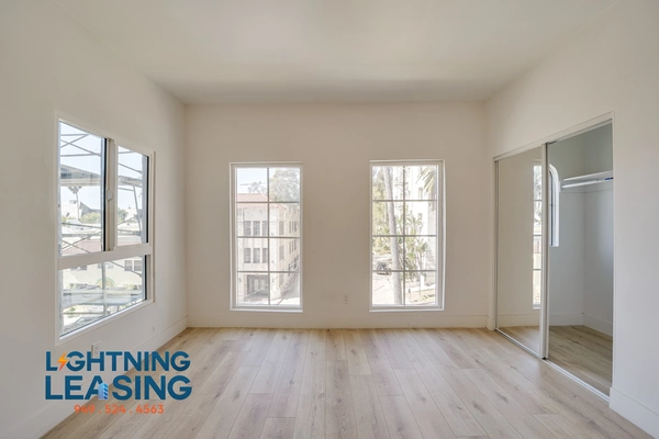 Studio Apartment for rent in Hollywood - Central Los Angeles, Los Angeles