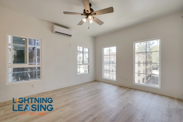 Studio Apartment for rent in Hollywood - Central Los Angeles, Los Angeles