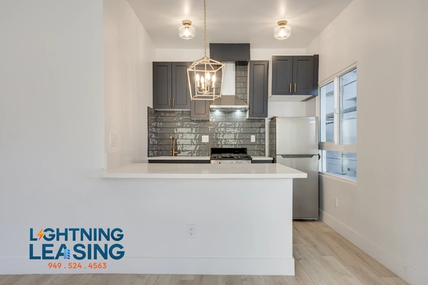 Studio Apartment for rent in Hollywood - Central Los Angeles, Los Angeles