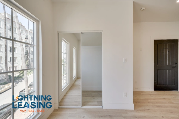 Studio Apartment for rent in Hollywood - Central Los Angeles, Los Angeles