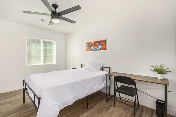 Coliving in Glendale - NW Valley, Phoenix