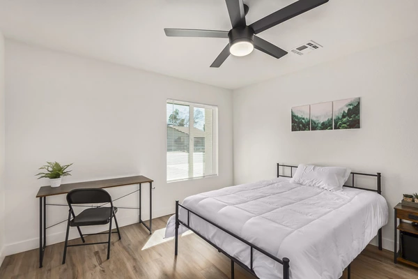 Coliving in Glendale - NW Valley, Phoenix