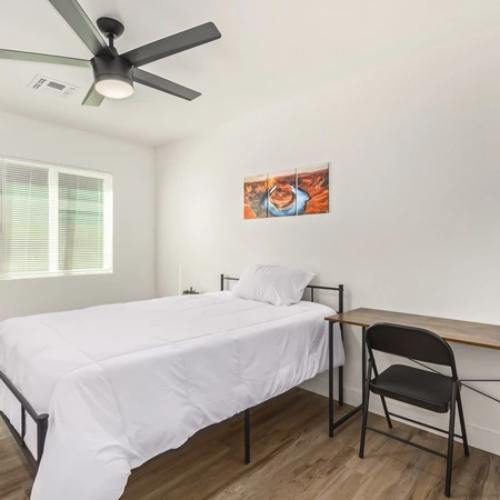 Coliving in Glendale - NW Valley, Phoenix