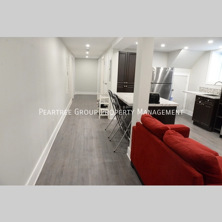 3 bedrooms apartment for rent in Whitehaven - Queensway Terrace North - West Ottawa, Ottawa