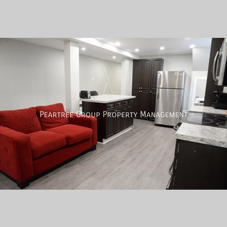 3 bedrooms apartment for rent in Whitehaven - Queensway Terrace North - West Ottawa, Ottawa