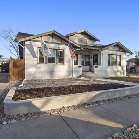 3 bedrooms apartment for rent in West Colfax - West Denver, Denver