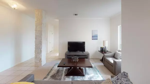 Coliving in Round Rock - North Austin, Austin