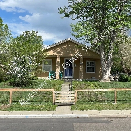 3 bedrooms apartment for rent in West Colfax - West Denver, Denver
