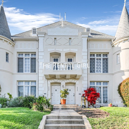 2 bedrooms apartment for rent in Hollywood - Central Los Angeles, Los Angeles