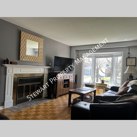 3 bedrooms apartment for rent in Kanata - Outer Ottawa, Ottawa