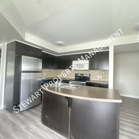 2 bedrooms apartment for rent in Riverside South - South Ottawa, Ottawa