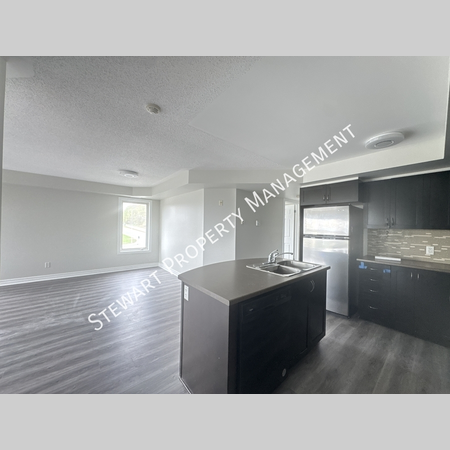 2 bedrooms apartment for rent in Riverside South - South Ottawa, Ottawa