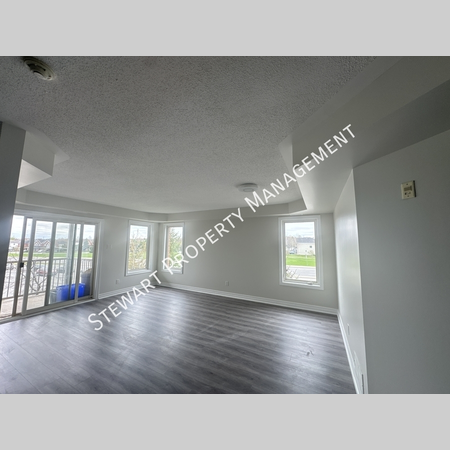 2 bedrooms apartment for rent in Riverside South - South Ottawa, Ottawa