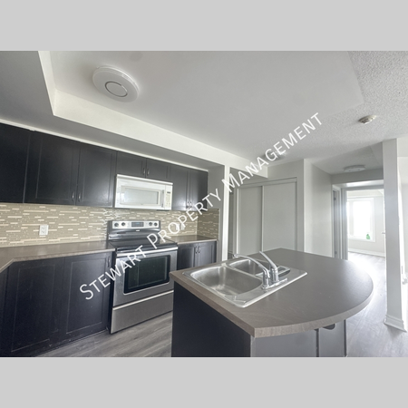 2 bedrooms apartment for rent in Riverside South - South Ottawa, Ottawa