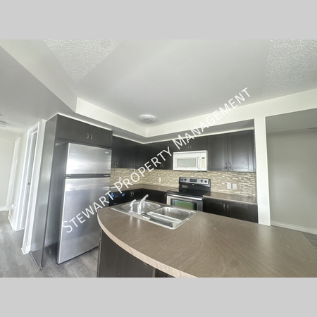 2 bedrooms apartment for rent in Riverside South - South Ottawa, Ottawa