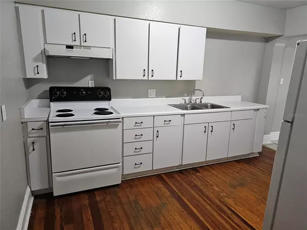 1 bedroom apartment for rent in Delaney Park - Central Orlando, Orlando