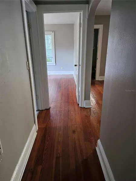 1 bedroom apartment for rent in Delaney Park - Central Orlando, Orlando