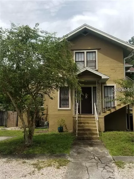 1 bedroom apartment for rent in Delaney Park - Central Orlando, Orlando