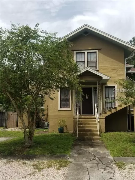 1 bedroom apartment for rent in Delaney Park - Central Orlando, Orlando