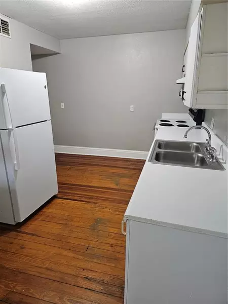 1 bedroom apartment for rent in Delaney Park - Central Orlando, Orlando