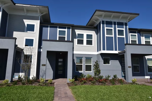3 bedrooms apartment for rent in Dr. Phillips - West Orlando, Orlando